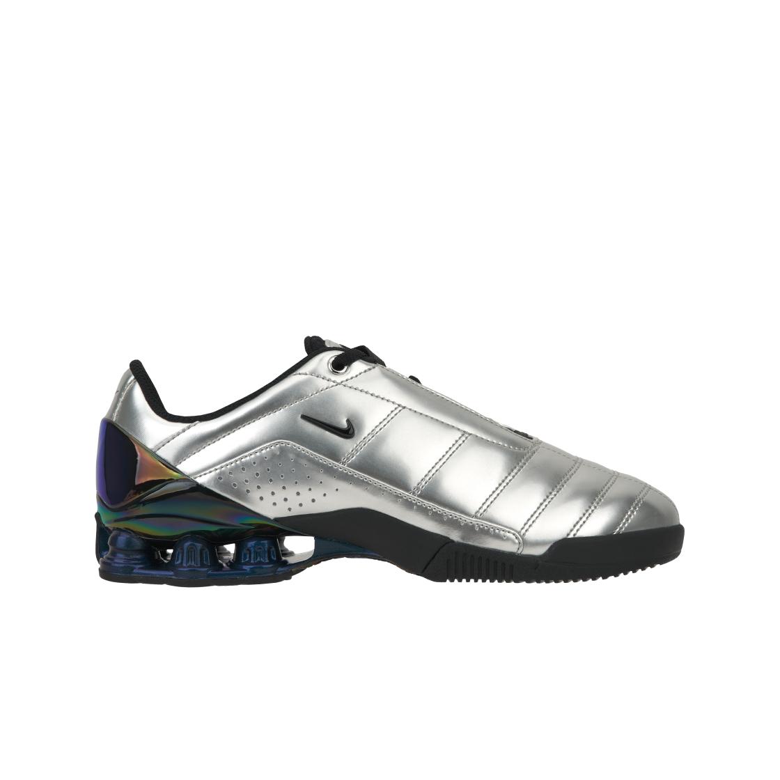 Maha x Nike Total 90 Secutor