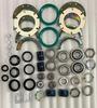Fit For Suzuki Samurai SJ410 SJ 413 Front & Rear Axle Wheel Bearing Rebuild Kit