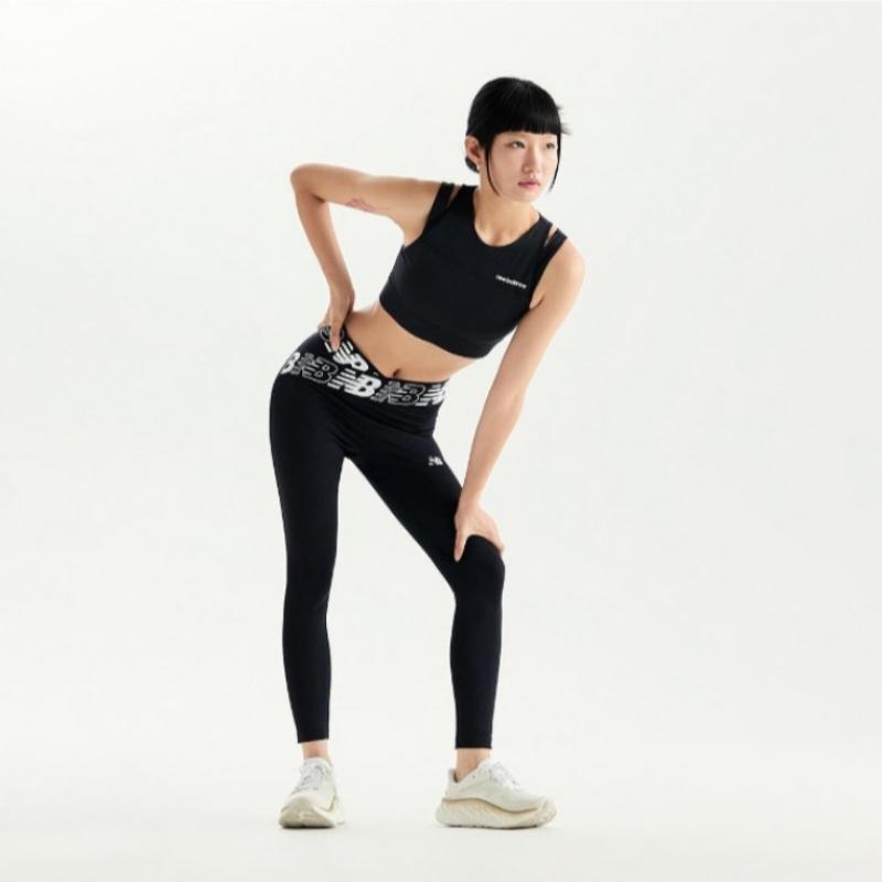 New Balance Sports Bra Lqj Nbn9d4s012 19 Wb21110 Shape Shiel