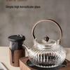 Shangqi Japanese High-Temperature Glass Teapot