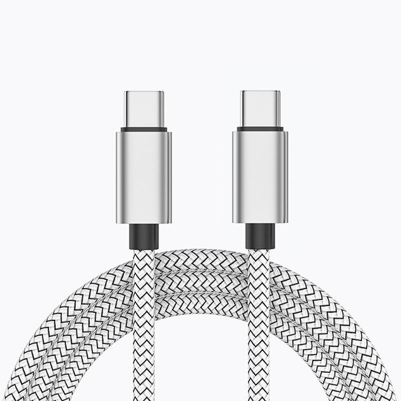 Type-C Fast Charging Cable for Android, Huawei, Xiaomi, Samsung, iPhone 15
