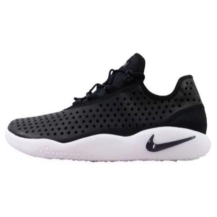 

Мужские кроссовки Nike Fl-Rue Черный черный белый 880994-001