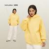 EastRogue New Loose-fitting 350g Fleece-lined Trendy Hoodie for Men, Oversized and Thickened with A Hood.