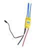 Esc Brushless Motor 15A-30A Speed Controller Rc Bec Esc T-Rex 450 V2 Helicopter Boat For Fpv F450 Mini Quadcopter Drone