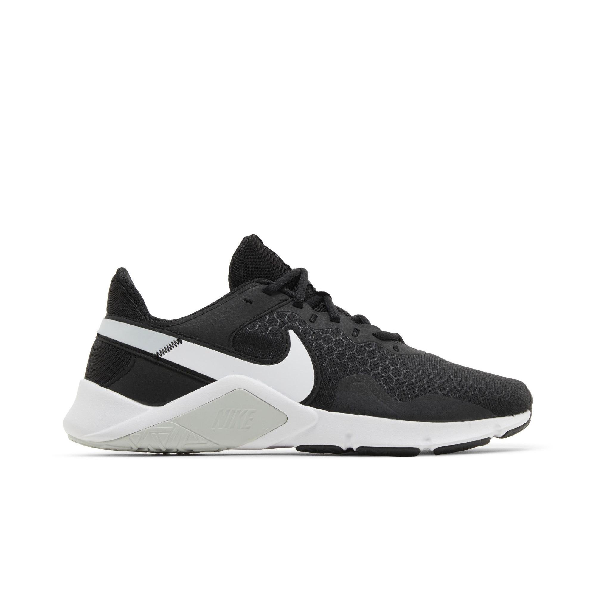 Nike Womens Legend Essential 2 `Black