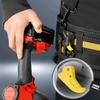 Reliable Electric Tool Quick Release Clip Ensuring Safe And Convenient Tool Storage For Busy Work Environment Stable Use