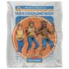 Steven Rhodes Your Changing Body Soft Touch Blanket