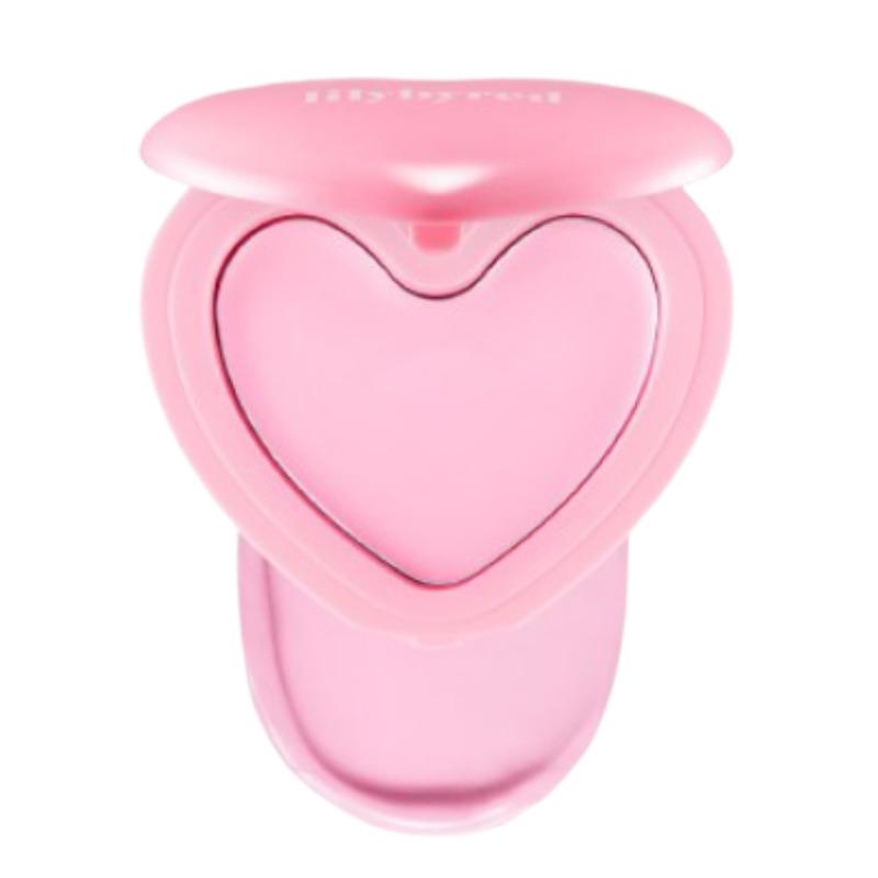 Lilybyred Luv Beam Cheek Balm – Shade 01 Pure Coral (3.5g)