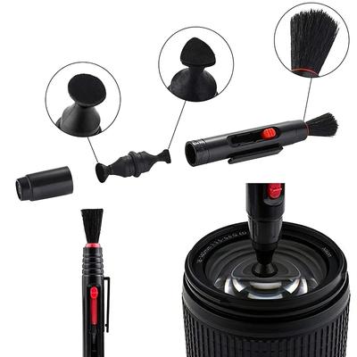 6pcs Set DSLR Lens Camera Cleaner Kit Digital Camera Sensor Cleaning Kit SLR DV Cameras Clean Set for Sony Fujifilm Nikon Canon
