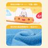 Olesew Tissue Montessori Educational Tissue Five Senses 1 Year 2 Year 3 Year Educational Birthday Gift Toy, Toy, Toy, Carrot-free, Fabric, Soft, Play,