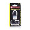 FOX40 Nuclear-Free High-Decibel Professional Coach & Referee Whistle for Outdoor Sports