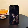 R-Rapper T-Trippie R-Redd   Phone Case Silicone Soft For IPhone 17 16 15 14 13 12 11 X XR Plus Pro Max Plus