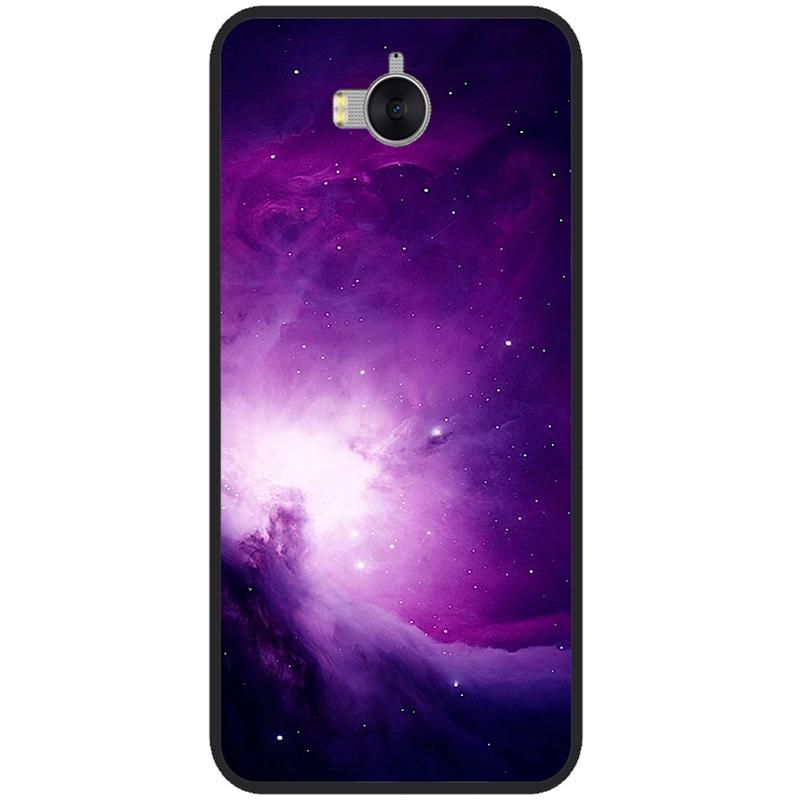 Für Huawei Y5 2017 Hülle 5,0'' Mya-l22 Mya-u29 Silikon Weich TPU Niedliche Rückseite Hülle Für Huawei Y 5 Y5 2017 Handyhüllen Fundas