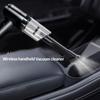 Car Vacuum Cleaner Mini Powerful Strong Suction Portable Air Blower for Cars Home Appliance Handheld Wireless Cleaning Machines