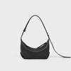 2025 New Autumn Winter Women's Bag Fashion Versatile Crossbody Dumpling Bag High-end Lightweight Commuter Shoulder Bag