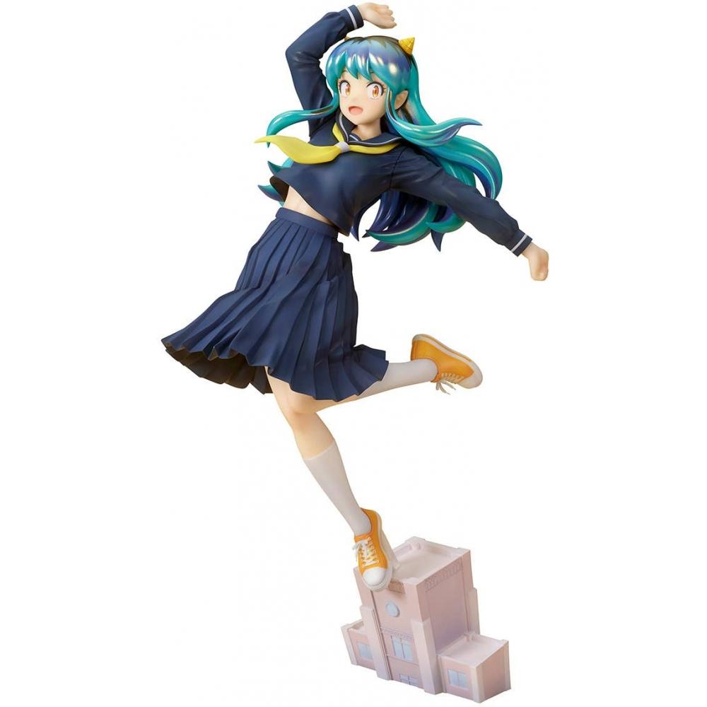 Urusei Yatsura 1 7 Urusei Yatsura  Lum School Uniform Edition