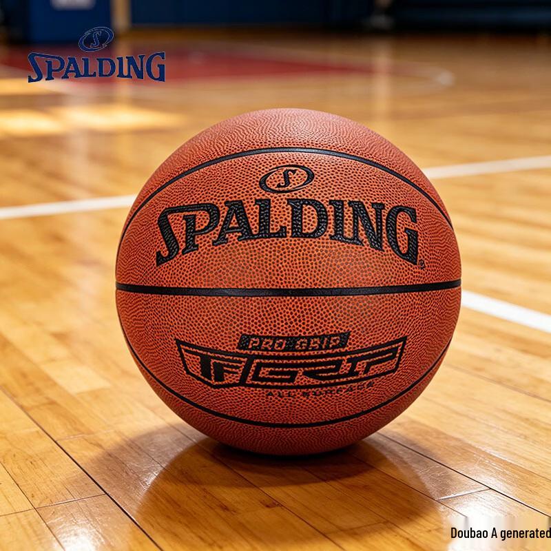Spalding TF Control Series Basketball