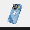 F1 Ferrari Auto Logo Handyhülle Sturzschutz Abdeckung Schale Für iPhone 17 16 Pro 12 13 14 15 Max 7 8 Plus XR XS MAX