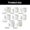 Capybara Shaped Candle Mold Reusable Silicone Mold for Home Decorations Practical Aromatherapys Mould Jewelry Supplies