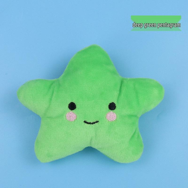 

Plush Duck Dog Toy: Sounding, Bite-Resistant, Teething Relief, Self-Play, Boredom Relief, Sleep Companion. As shown