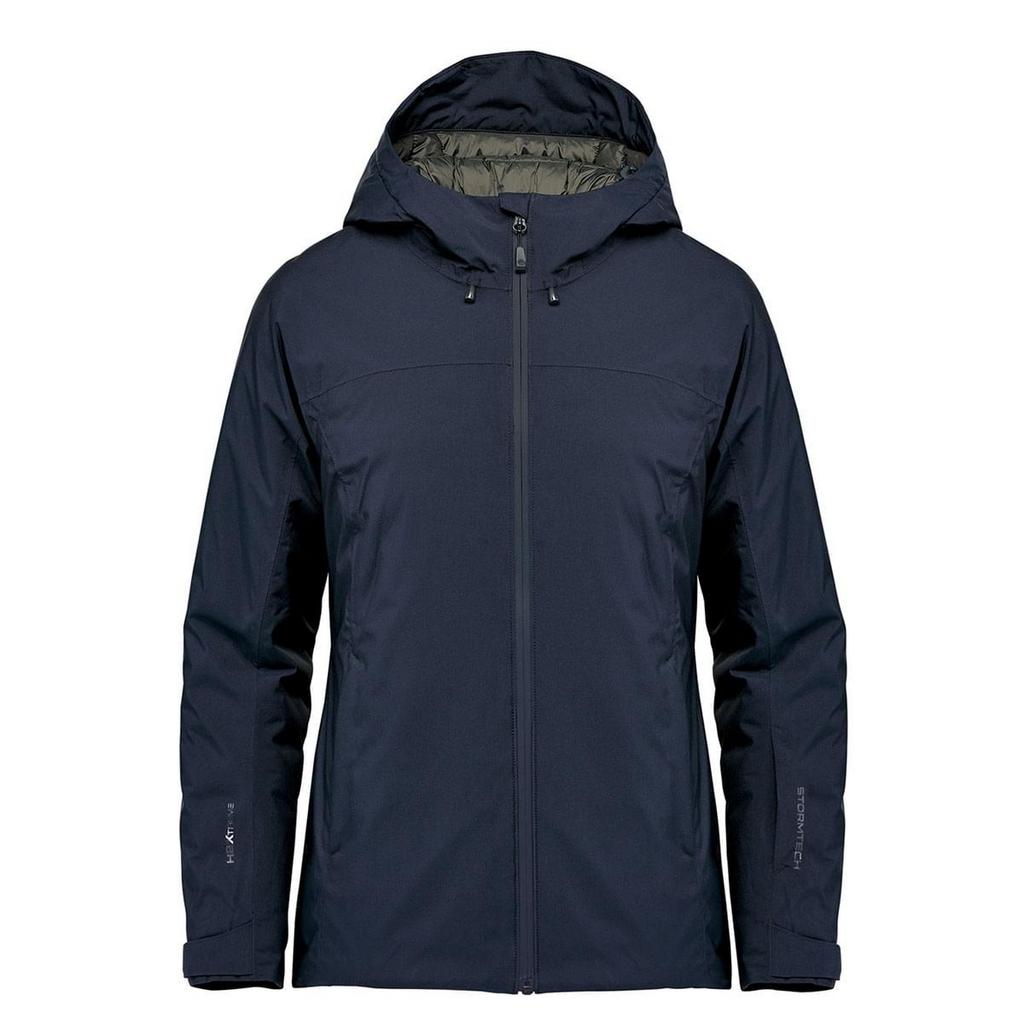 Stormtech Womens/Ladies Nostromo Thermal Shell Jacket