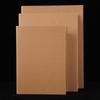 Retro Kraft Paper A4/A5 Ring Binder DIY Photo Album & Notebook Cover