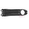 All Carbon   Quality Bike Riser Rod Stem Cycling Accessory for Mountain Road