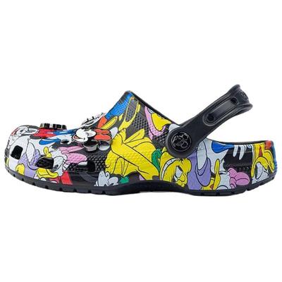 Classic Clog Disney Mickey And Friends Unisex 211482-90H