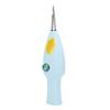 Handheld Chicken Plucker Efficient Motor Water Resistant Cone Head Electric Poultry Hair Removal