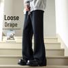 Baleno Men's Flared Sport Casual Pants