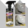Ceramics for Cars Coating 1500ML 9H Nano Liquid Glass Plated Crystal Hydrophobic Waterproof Polishing Paint Hardness Car Polish