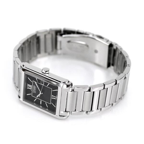CITIZEN Collection Eco-Drive FRA59-2431 Solar Men's Watch 26.2mm 104g 592431