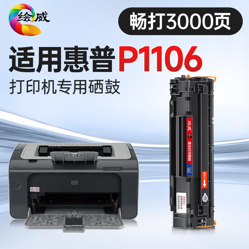 Huiwei Compatible Printer Toner Cartridges & Drum Units