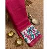 New Launch Premium Mangalgiri Silk Saree Collection