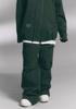 Elnaseu 2425 Hera Pants - Forest