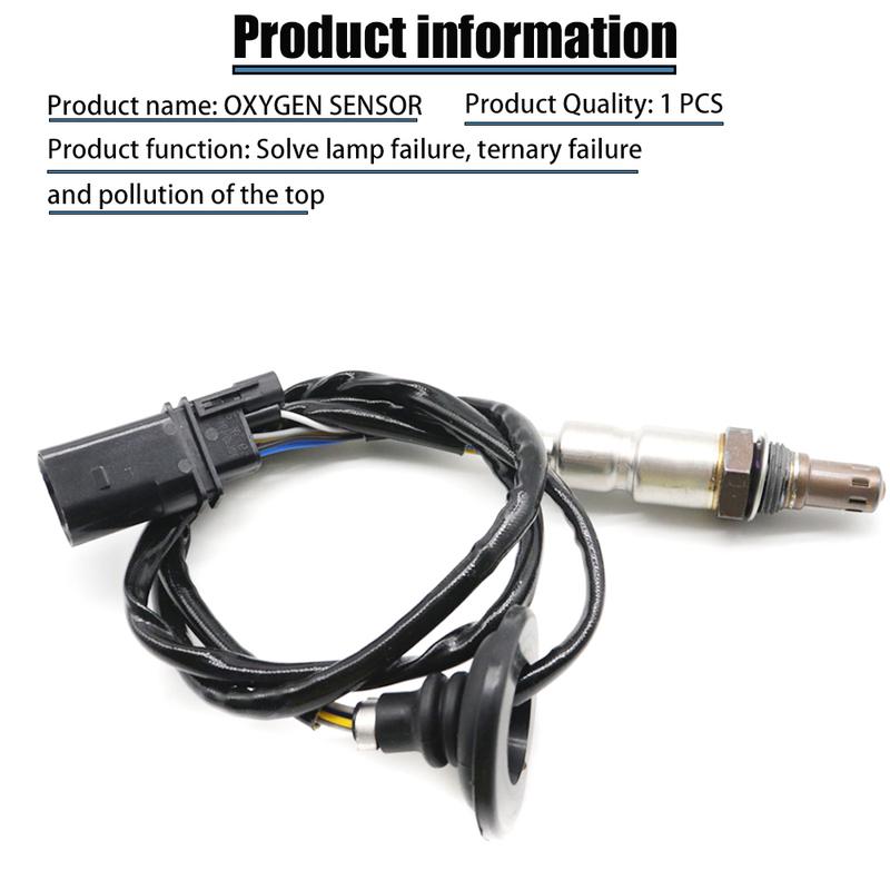 New Upstream O2 Oxygen Sensor For Mitsubishi Lancer RVR 2.0L 2011 2012 2013 Outlander Sport 2.4L 2011-2018 1588A228 234-5051