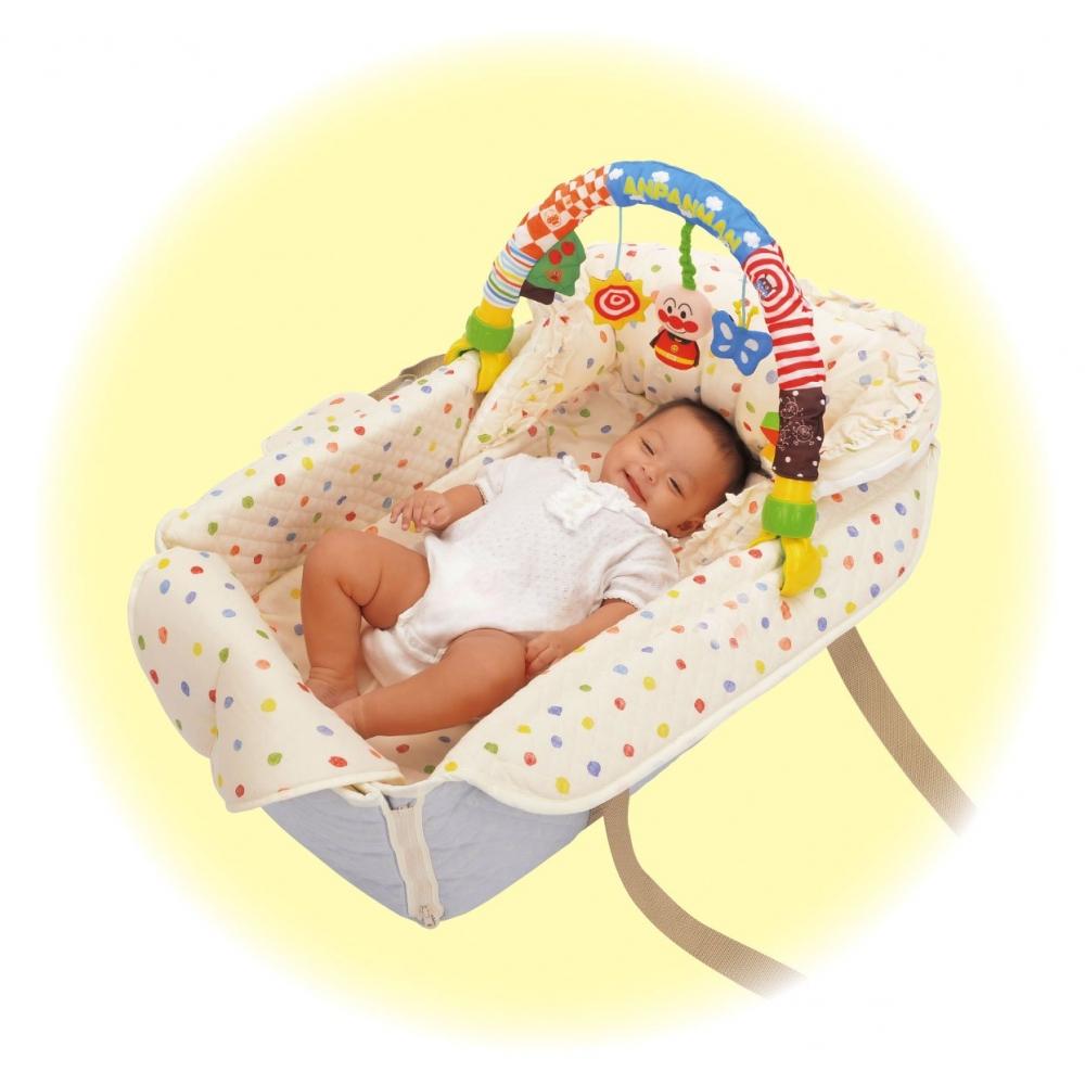 Baby Lab Anpanman Jim Merry Anywhere