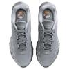 Nike Air Max DN8 Metallic Silver Men Sneakers Black IM0700-001