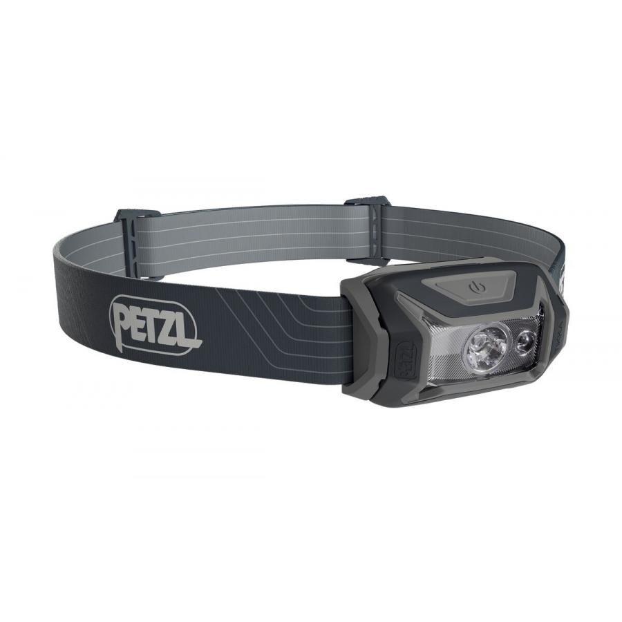 

Фара Petzl E061aa00 Tikka Grey 350 Лм