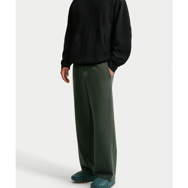 Nike As M Nk Df 24.7 Is Pant Strt L Soft Comfortable Solid Color Casual Pants Men Pants IM3640303