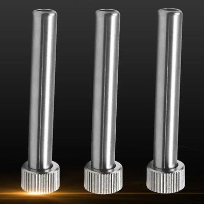Universal Soldering Part Repair Accessories Soldering Iron Station  907 Solder Tip Sleeve Handle Adapter Cannula Casing