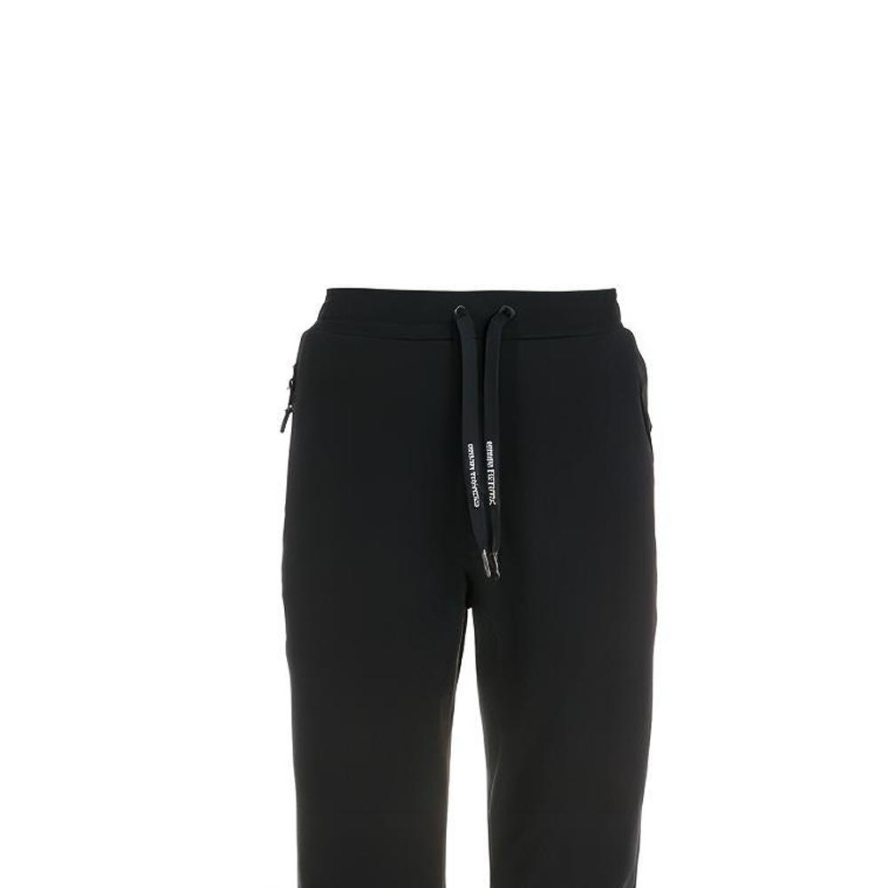 ARMANI EXCHANGE Logo Printed Drawstring Track Trousers 8NZP73-ZJKRZ-1200