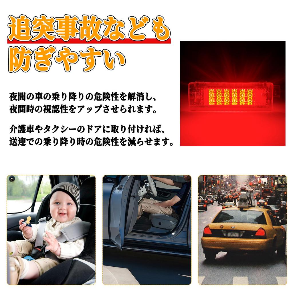 POPMOTORZ LED Courtesy Lamp for BMW Mini Cooper R50/R52/R53/R55/R56/R57 E81 E87 E90 E92 E93