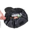 2025 Women's Large-Capacity Drawstring Makeup Bag: New Portable Cosmetics Storage for Outings