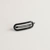 Korean Big Hair Clips For Women Girl Fashion Hairgrips Solid Color Plastic Hairpins BB Barrette Hair Accesories Headwear