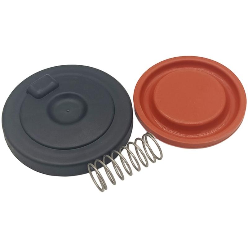 Zestaw Naprawczy Zaworu PCV Samochodu Części Naprawcze Samochodu Zestaw Pokrywy Zaworów Kompatybilność z Numerem OEM Idealne Dopasowanie Do Pojazdów Ford