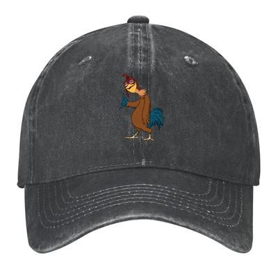 Chicken Joe je vibe Baseballová čepice Horská čepice v nabídce Rybářské čepice Pánská Anime čepice Unisex Luxusní značka Dámská