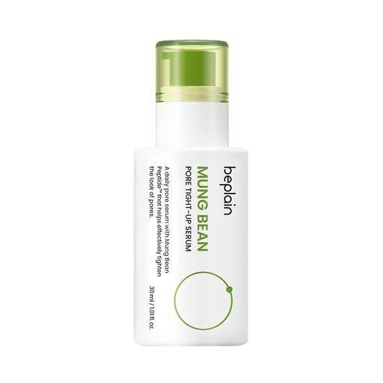 beplain Mung Bean Pore Peptide Soothing Serum, 30ml
