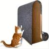 Sofa Protection Cat Scratching Board Couch Guard Protector Cover  Protects Furniture