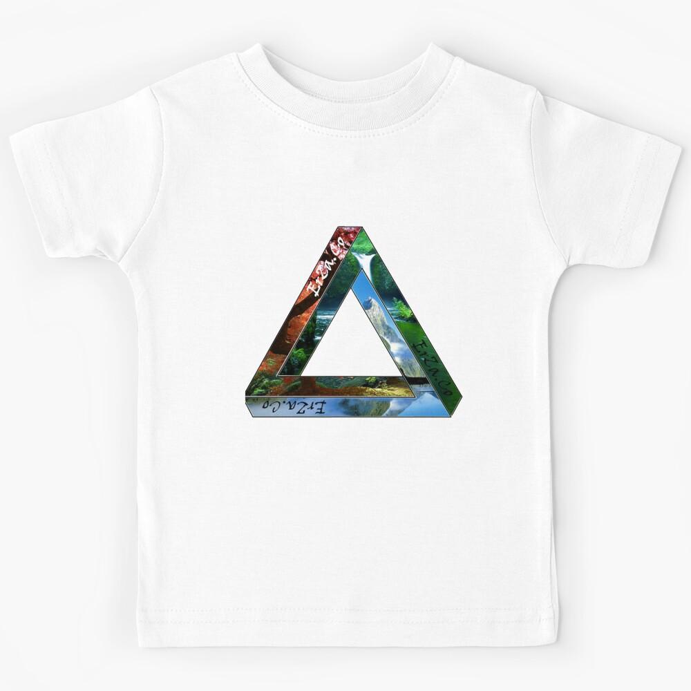 logo top Kids T-Shirt 100